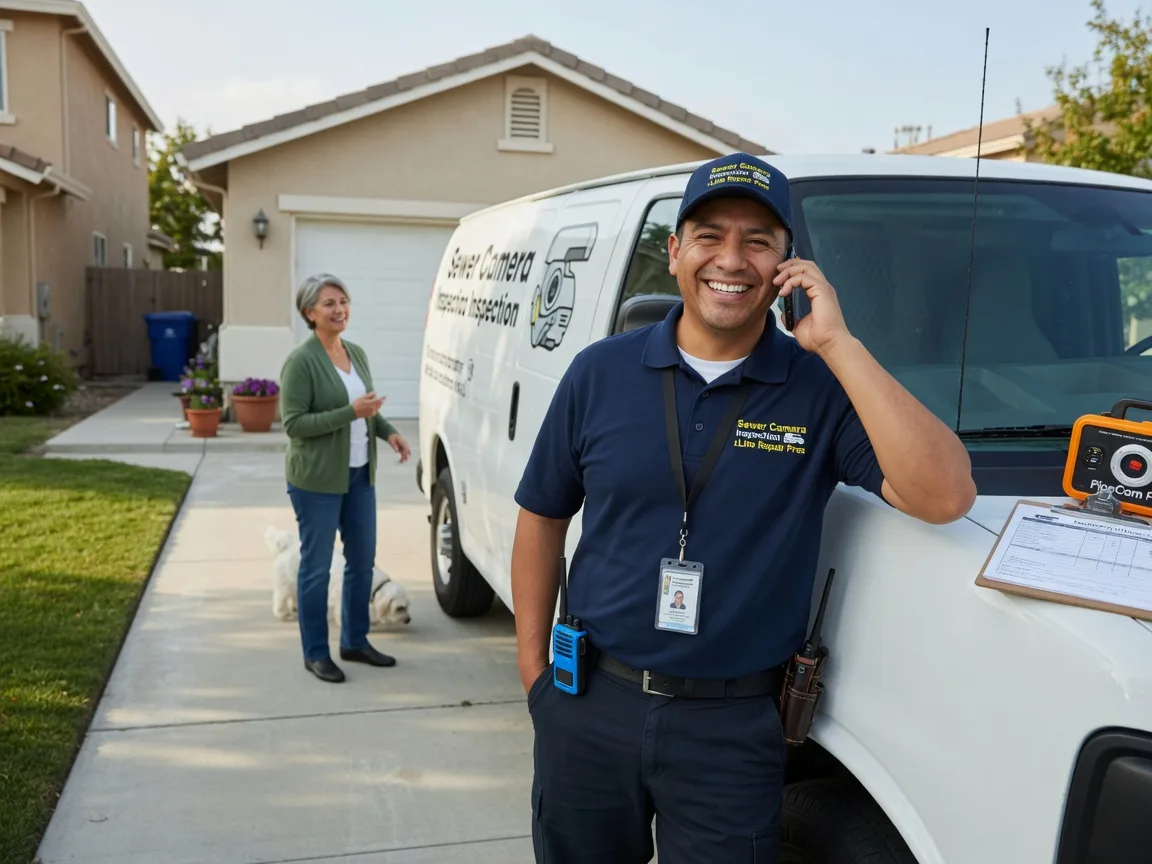 Sewer Line Repair East Canaan, CT FAQs